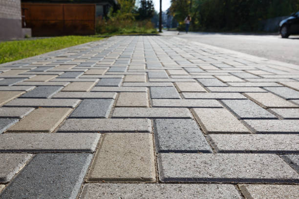 Best Residential Paver Driveway  in Sardis, MS