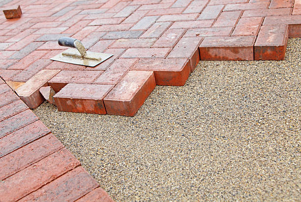 Best Driveway Pavers Near Me  in Sardis, MS