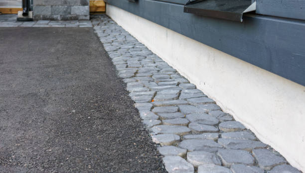 Best Decorative Driveway Pavers  in Sardis, MS