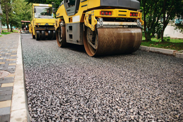 Best Driveway Resurfacing Pavers  in Sardis, MS